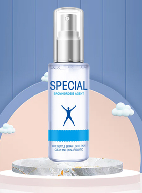 冰王乐施狐克喷雾60Ml