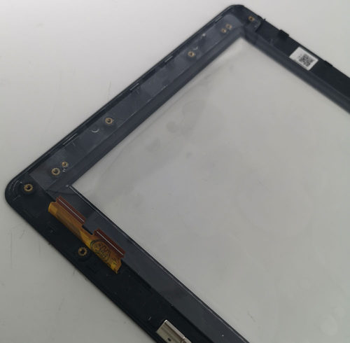 适用于ASUS Vivo Tab Smart ME400C ME400CL ME400 KOX触摸屏带框 - 图2