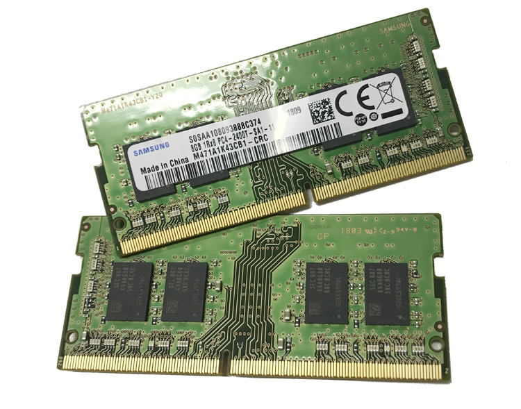 三星原厂8G 16G 4G  DDR4 3200 2666 2400笔记本内存 单条8G 3200 - 图2