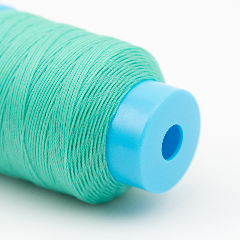 0.55mm圆蜡线42色新品emy手工编织手绳花嫁耳环项链包石头diy材料 - 图0