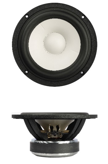 印尼斯泊特 SB Acoustics SB17CAC35-4/8 6寸发烧中低音喇叭-图3