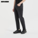 Lilang official four-way stretch lyocell cropped jeans