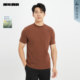 Lilanz official store same style autumn short-sleeved T-shirt