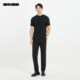 Lilanz official store same style autumn short-sleeved T-shirt