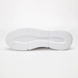 Кожаная белая повседневная обувь для кожаной обуви, кроссовки, воловья кожа