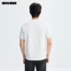 Lilang summer counter shopping mall same style loose T-shirt