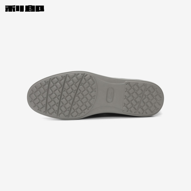 LiLang official first-layer cow leather summer casual shoes