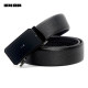 Lilanz official gift box first layer cowhide men's belt