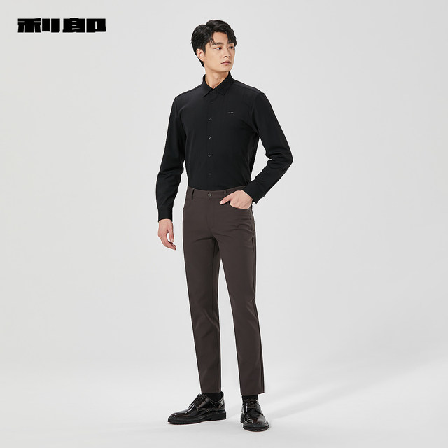 Lilang Shopping Mall same shirt 24DXC0021Y