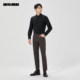 Lilang Shopping Mall same shirt 24DXC0021Y