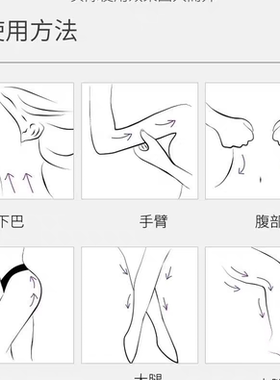 沙棘萃取按摩精油 肌肤柔润养护 养生馆院线推拿美容院身体按摩油