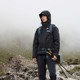 Wolf Claw Men's Outdoor Windproof and Waterproof Fleece 3-in-1