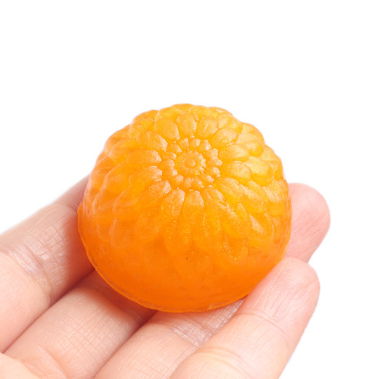 泰国佛牌 特色 AZ 空撒 白矿 拉胡 手工 香皂