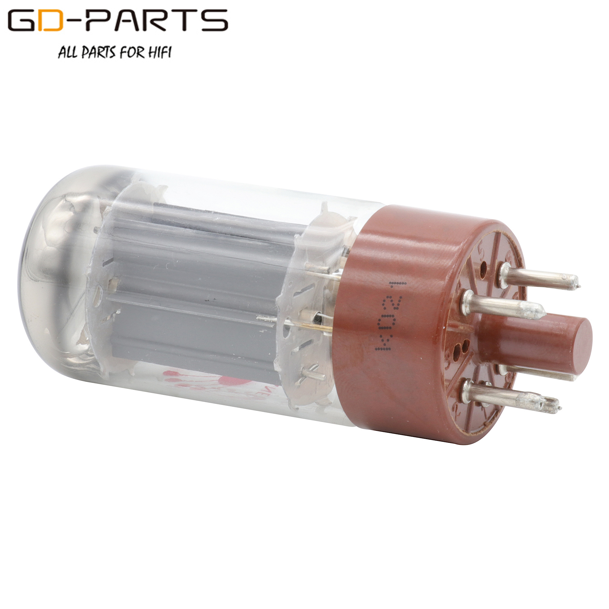 PSVANE/贵族之声5AR4电子管 代替曙光5Z4P 5U4C 5Z3PTA GZ34胆管 - 图1