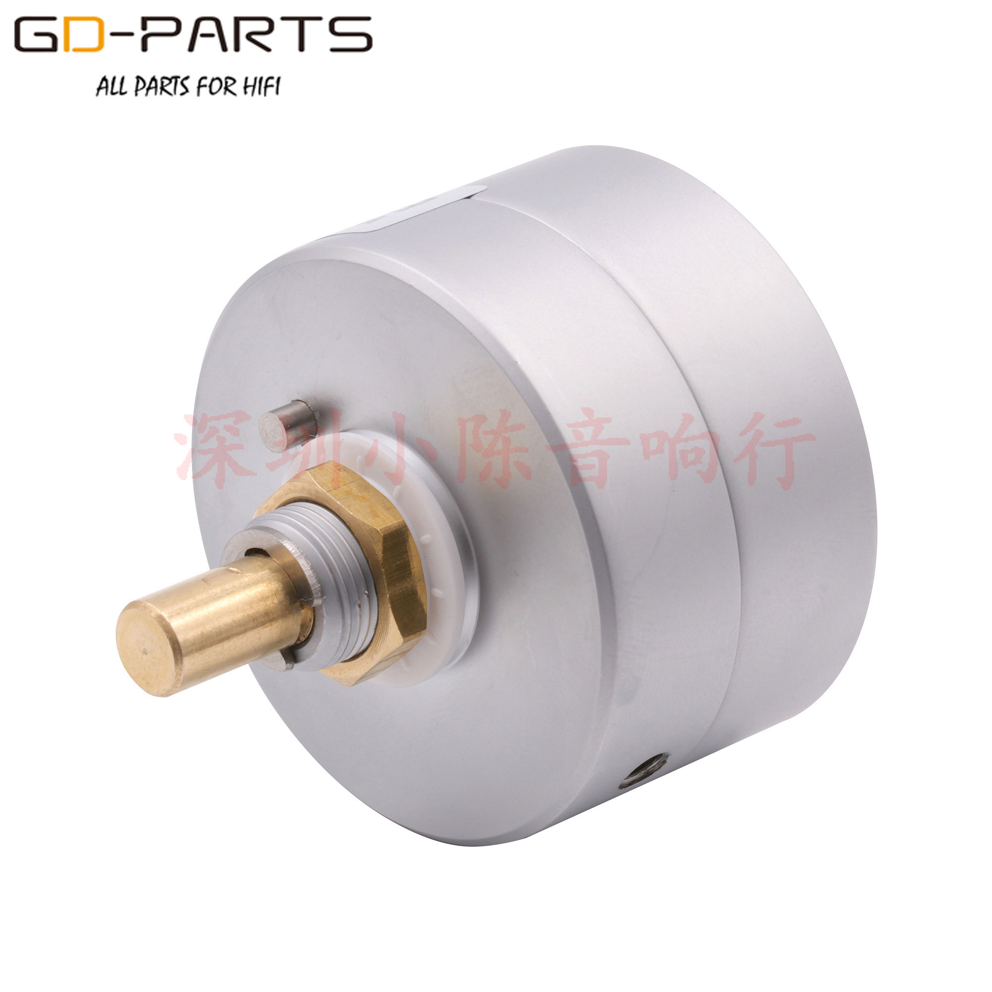 EIZZ转换开关3刀3档切换开关胆机功放波段信号选择开关3刀4挡6档,淘宝优惠券,粉丝福利购,淘宝优惠卷