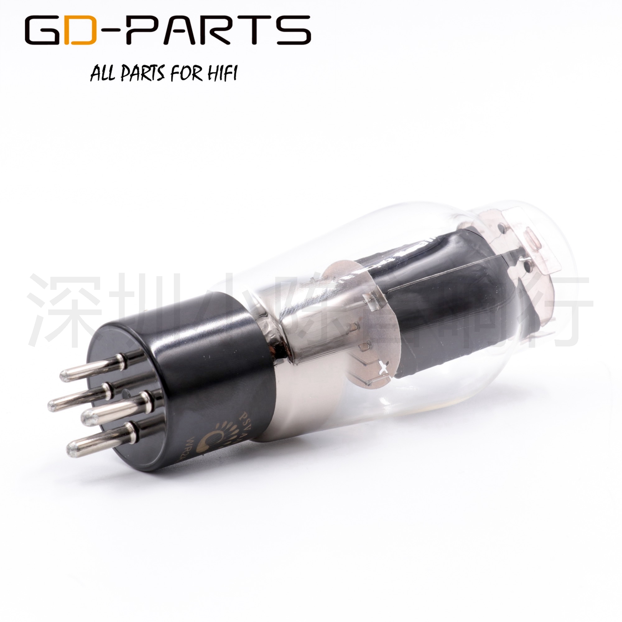 贵族之声 PSVANE巅峰之作 WR2A3 电子管直代 2A3 真空管 询价惊喜 - 图2