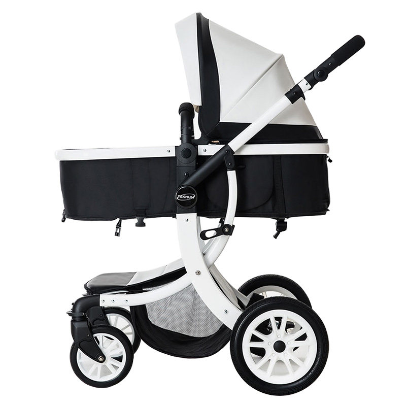 lie flat umbrella stroller