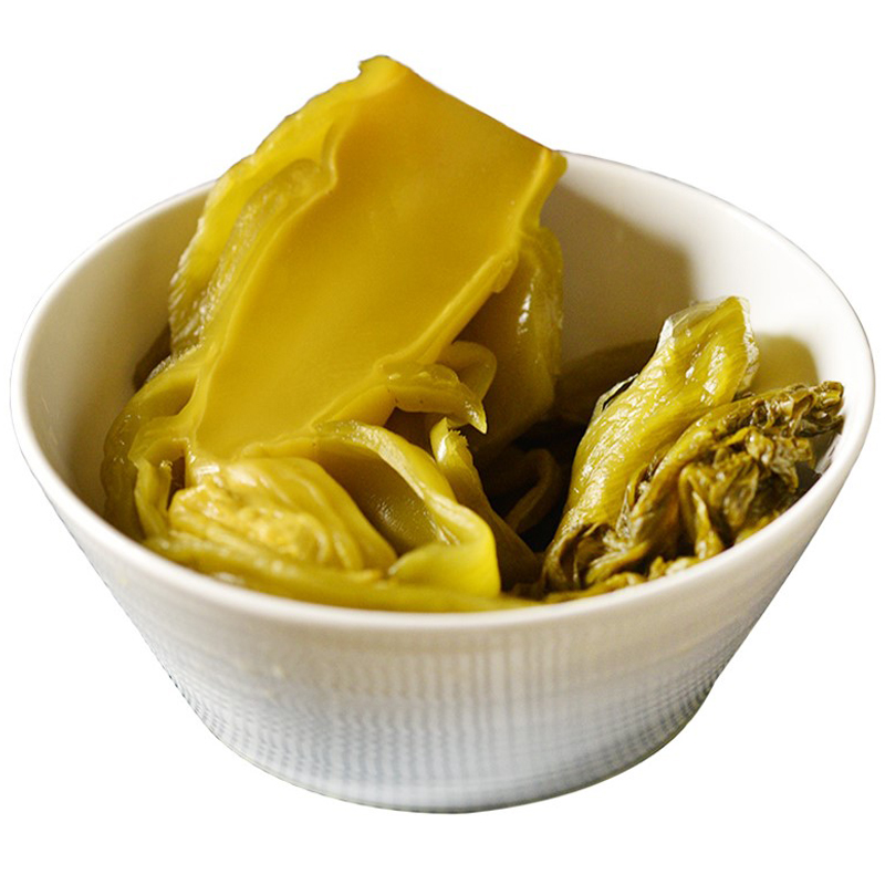 泡酸菜四川酸菜鱼酸菜400g*5袋家用泡菜做酸菜鱼专用酸菜商用酸菜,淘宝优惠券,粉丝福利购,淘宝优惠卷