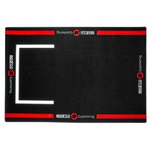 Sbarco racing SPARCO racing simulator ground mat COCKPIT FLOOR MAT anti-slip protection