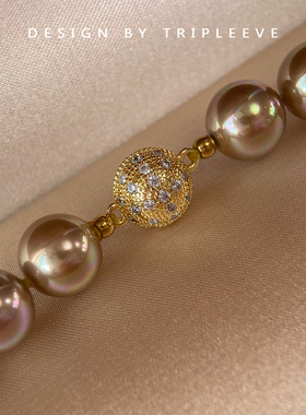 香槟金带虹彩高智感稀有色