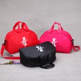 Танцующий рюкзак, сумка на одно плечо, делается под заказ, с печатью вашего логотипа