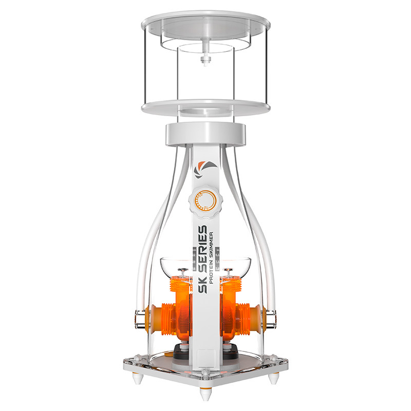 迈光启航蛋分器海水缸过滤设备静化氮器防爆冲蛋白质分离器音大型,淘宝优惠券,粉丝福利购,淘宝优惠卷