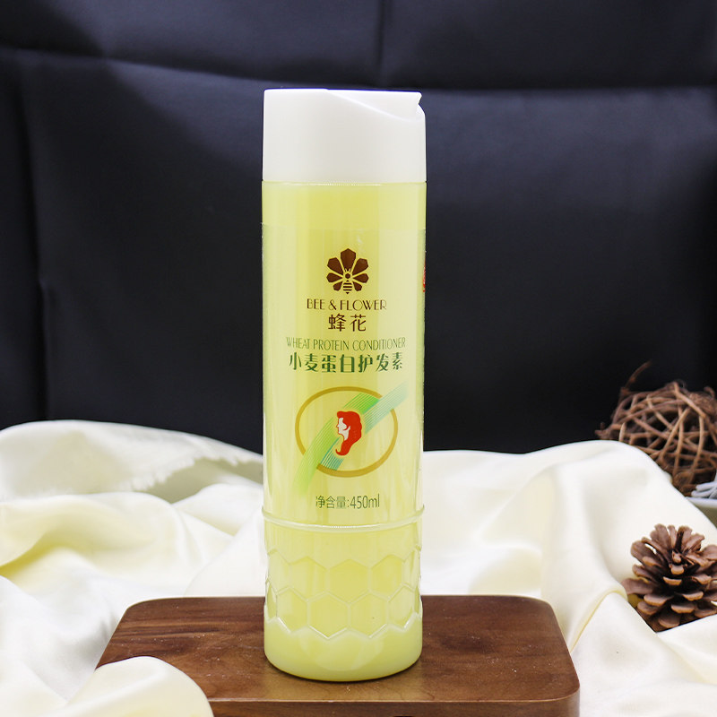 蜂花护发素小麦蛋白正品女士柔顺顺滑毛躁干枯洗发水发膜保湿官方,淘宝优惠券,粉丝福利购,淘宝优惠卷