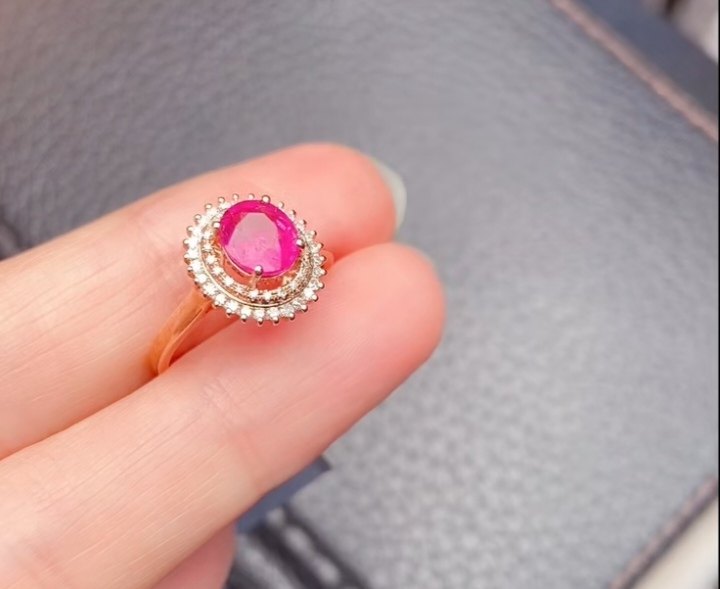 18K金耳钉镶天然蓝宝石主石1.25ct总重3.04g钻石48粒,淘宝优惠券,粉丝福利购,淘宝优惠卷