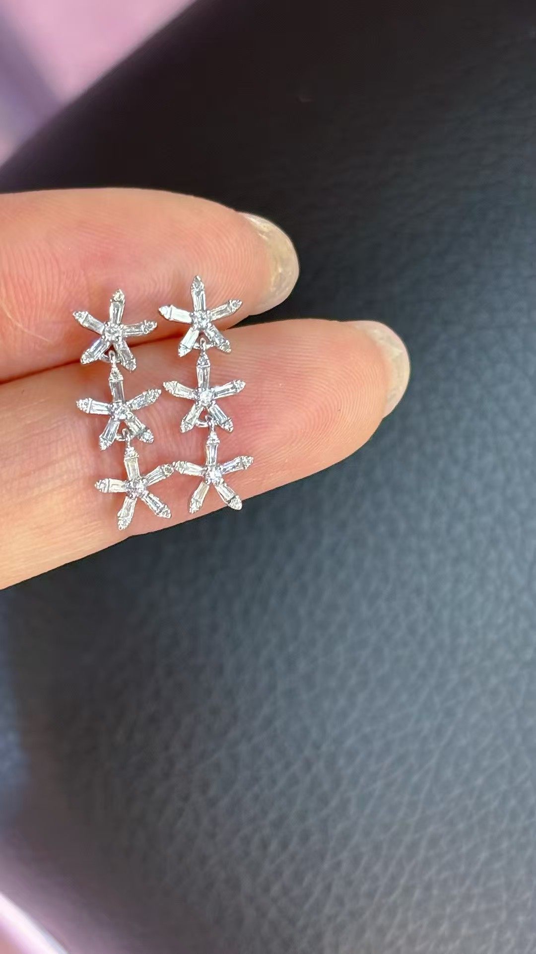 PT950铂金镶嵌20分天然钻石排戒，附权威证书,淘宝优惠券,粉丝福利购,淘宝优惠卷