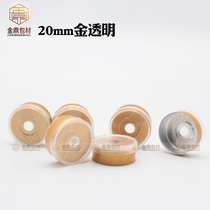 20 Tooth Subs Golden Total Ripping Aluminum Plastic Guaixilin Bottle Cap Bottle Cap Bottle Cap Bottle Cap Bottle Cap Bottle Cap