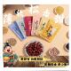 Jiupingong Shandong Tai'an pancakes multigrain ແມ່ນຫວານແລະບາງ