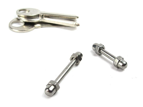 Дорожное универсальное снаряжение, застежка для ключей, система хранения, брелок, «сделай сам»