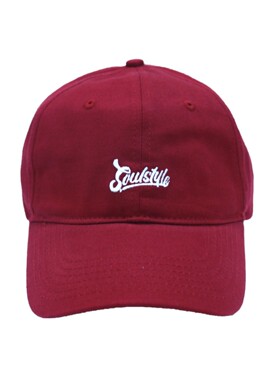 soulstylebboy弯檐滑板棒球帽