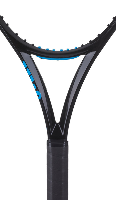 正品Wilson ultra v4.0威尔胜 碳素纤维男女单人拍专业网球拍职业 - 图0