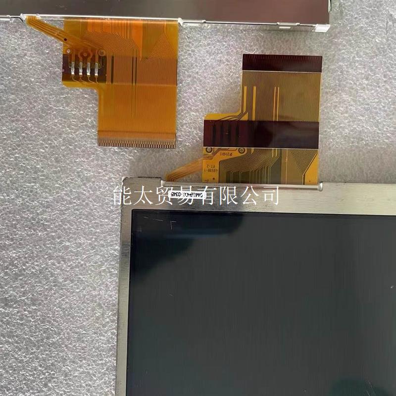 议价产品藤仓熔接机显示屏卡西欧4.1寸fsm-60sfsm-18r液晶屏议价-图1