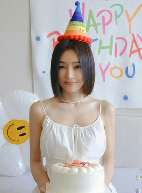 秦岚同款巴洛克异形珍珠项链