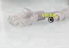 Network two-in-one extension cable 50 meters surveillance network camera 2-in-1 extension bold integrated cable 4-core network cable