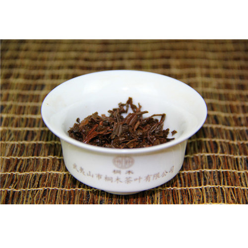 武夷红茶‖桐木正山小种‖500克lapsang souchong black tea - 图1