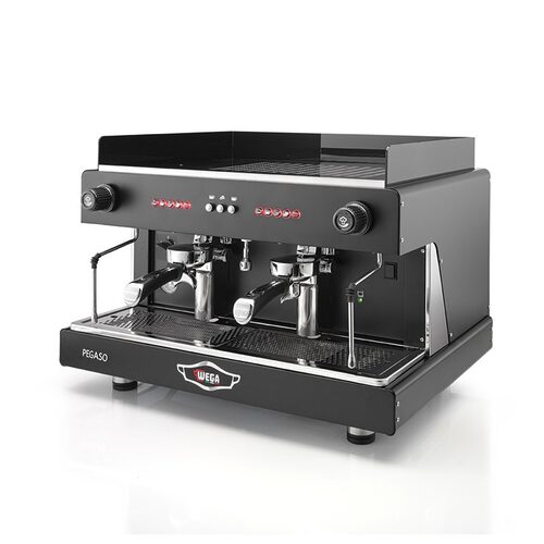 意大利原装WEGA pegaso E61毕加索 商用高杯半自动电控版咖啡机 - 图0