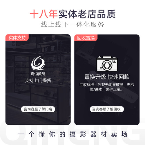 二手佳能RF 24 35f18 35 24 16 28mm f2.8全画幅广角定焦微单镜头 - 图0