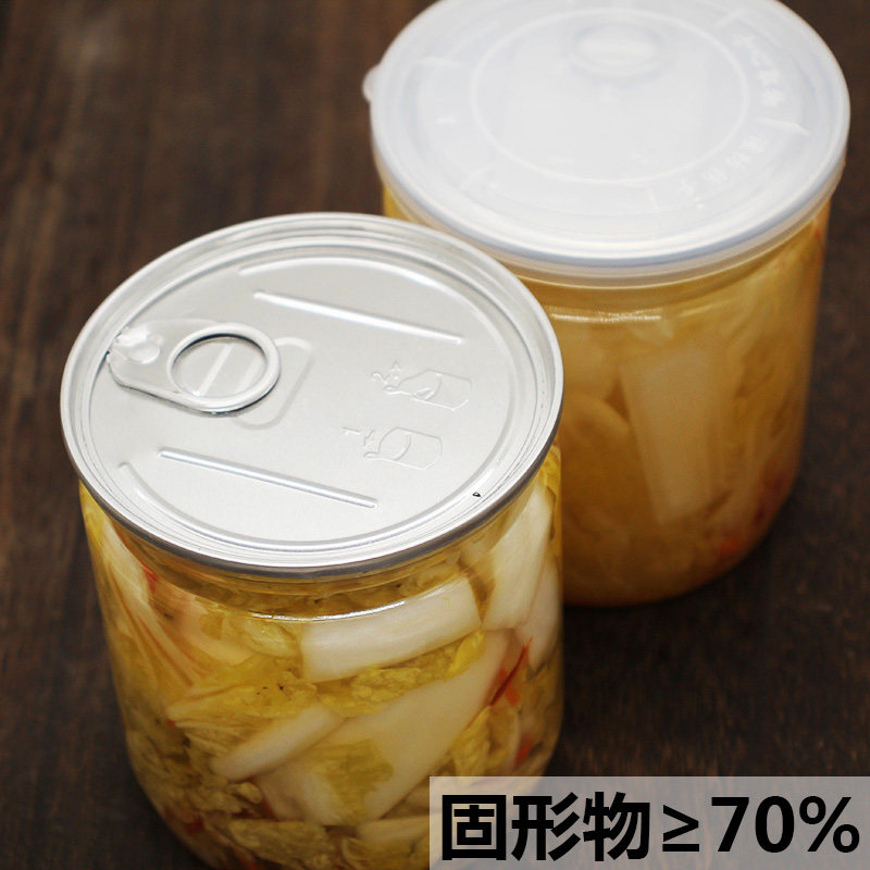 宁波特产爽口早餐小菜开味酸甜微辣酒店凉菜咸白菜下饭菜韩国泡菜 物联网设备 物联网传感器 智能家居及智能设备商城