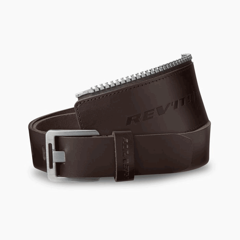 REVIT Belt Safway2 安途2腰带拉链连接夹克骑行裤皮带男女安途30 - 图3