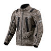 REVIT Cycling Jersey Desert 5 Travel Jacket