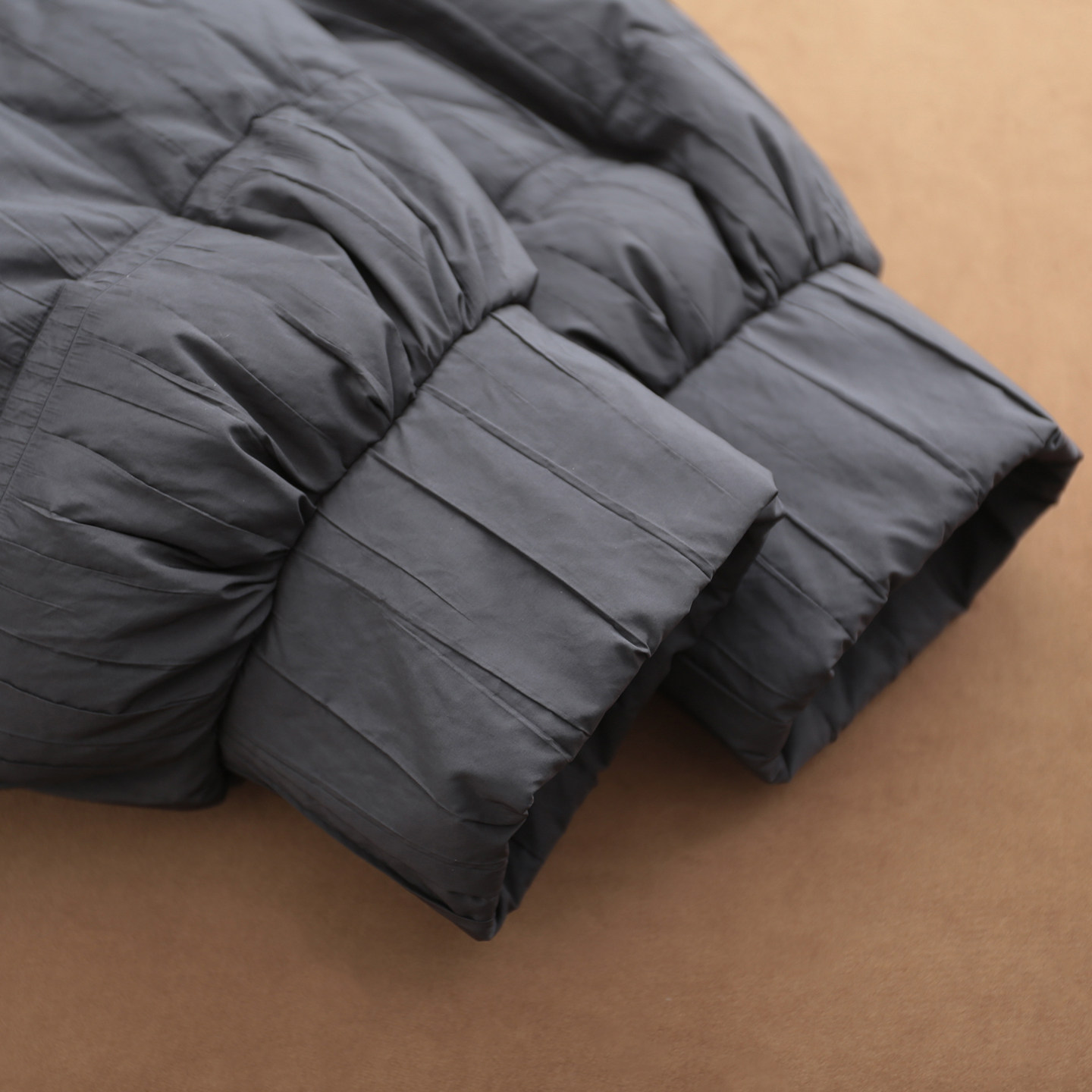 孔雀飞飞 版型爆赞 2025冬装新款韩版大码遮肉减龄90白鸭绒羽绒服,淘宝优惠券,粉丝福利购,淘宝优惠卷