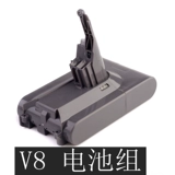Dyson Lincun.鍏鏴珂馐鐢琢碖肖皹鍣 V6V7V8V10dc59DC62SV09SV10阌悜姹犵獍