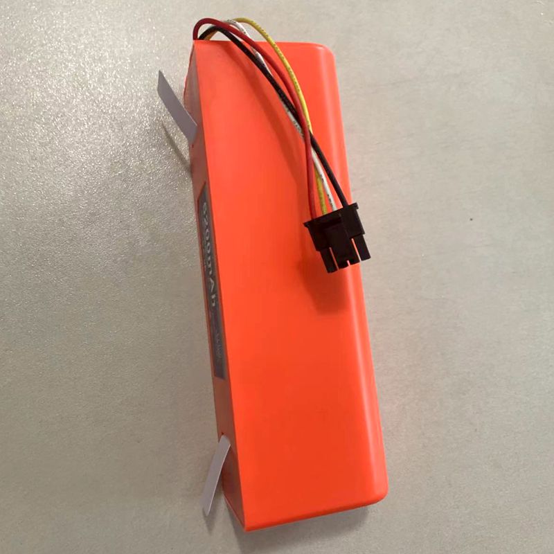 小瓦小米石头米家扫地机器人 扫地机专用电池组 14.4V5200mah - 图1