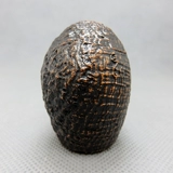 Ирландский Петерсон Питер Сильвер Круг Круг Шинки Песочный Песчанный Спрей Старая изгибающая армия 3 мм гладкий arklow221