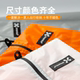 Large capacity shoe storage bag portable waterproof shoe bag