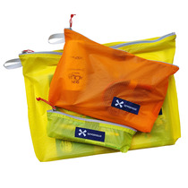 Travel Light Portable Debris Finishing Containing and Pen Documents Students A4 Subject Classification File Skin Bag Large Folding