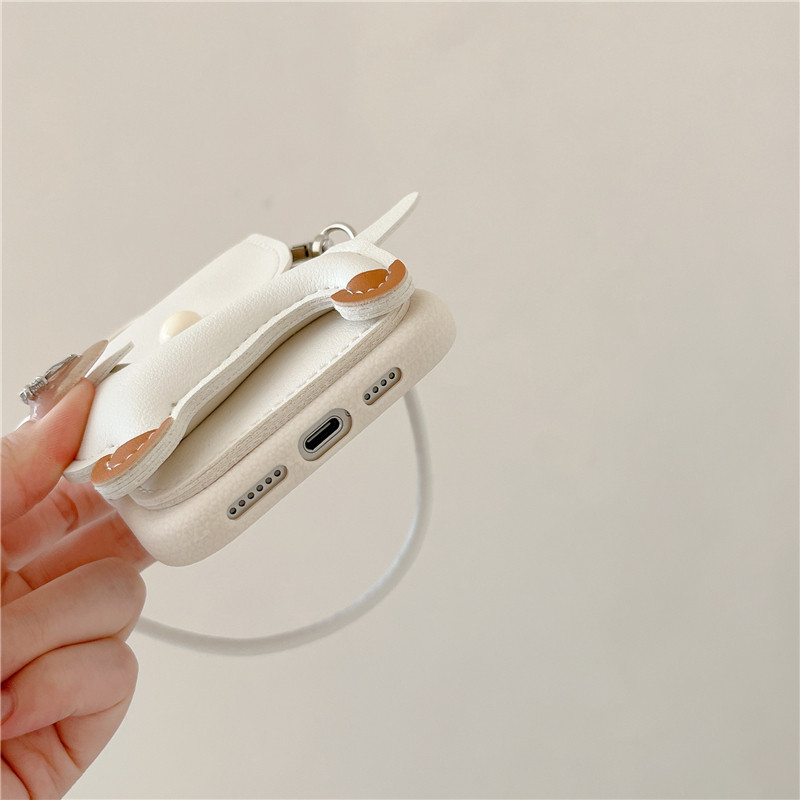 适用苹果17ProMax手机壳红色手斜挂绳零钱包iPhone16pro软胶防摔15保护套皮纹可装卡14p小众高级女13新款喜庆,淘宝优惠券,粉丝福利购,淘宝优惠卷